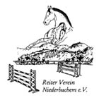 Logo des Reiter Vereins